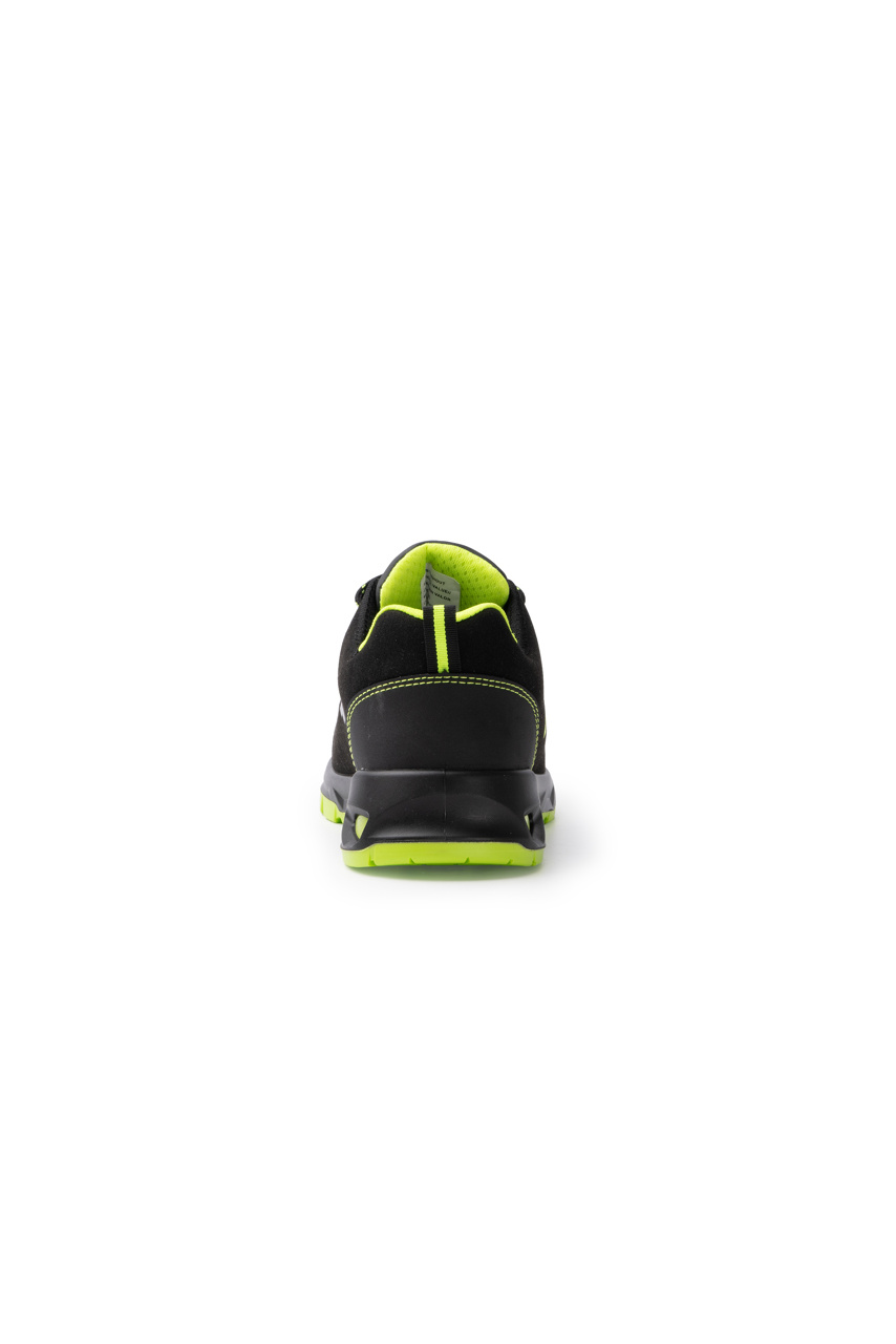 Pantofi de Muncă Sport CERYSON - Protecție și Stil