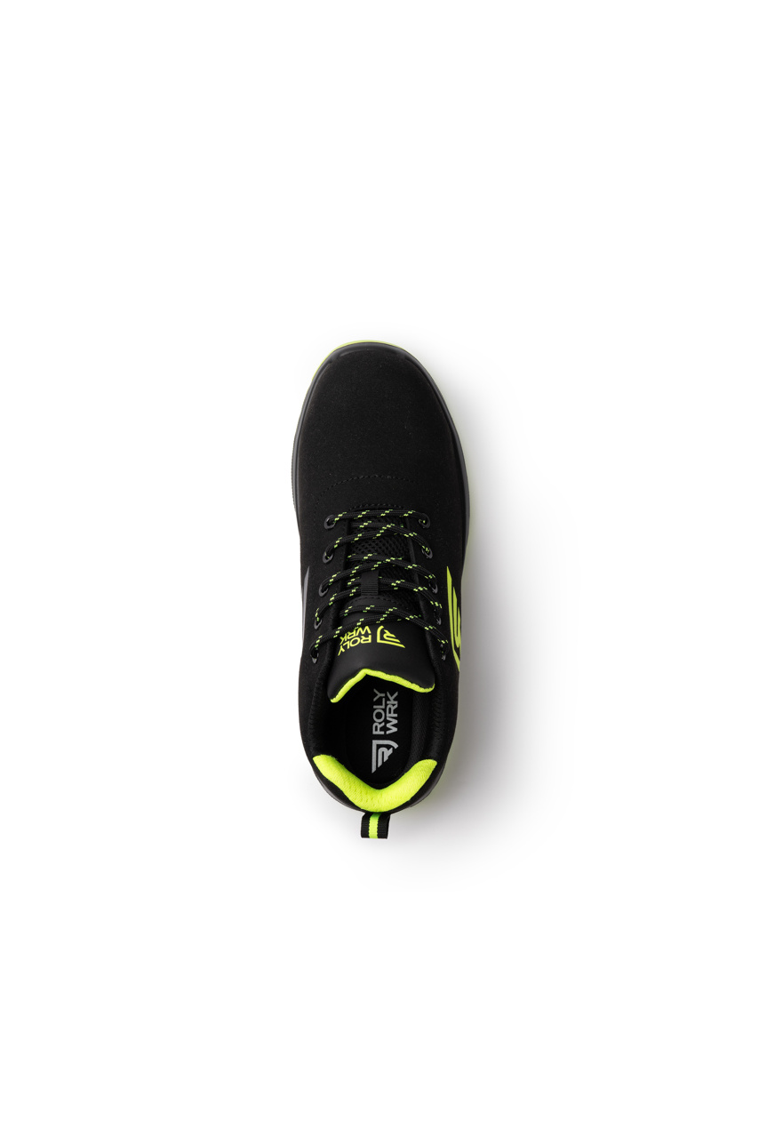 CERYSON Safety Workwear Shoes - ESD Compliant