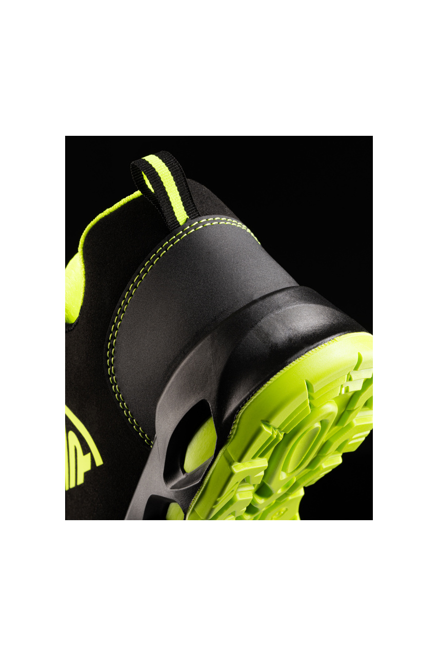 Pantofi de Muncă Sport CERYSON - Protecție și Stil