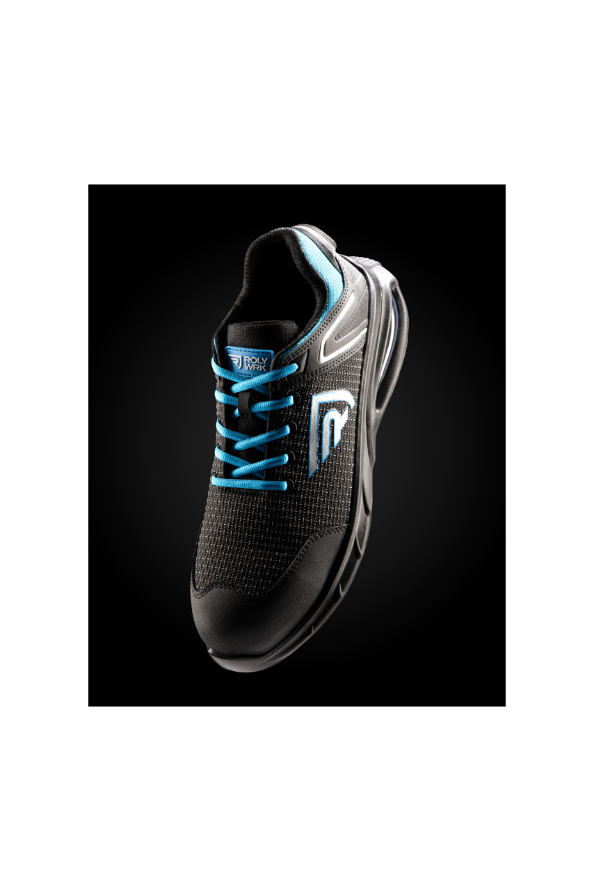 NOBOA Sports-Style Workwear Shoes