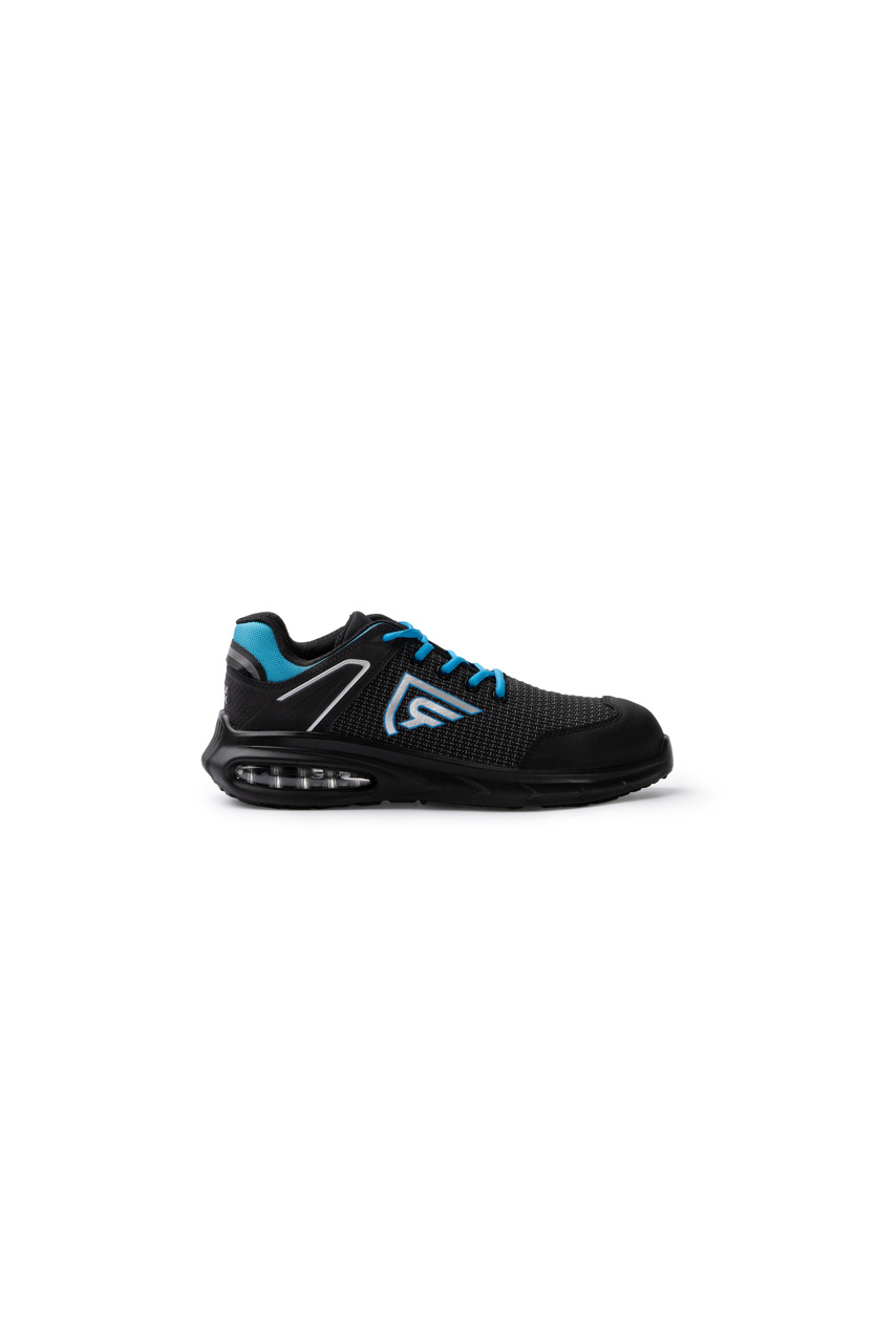 NOBOA Sports-Style Workwear Shoes