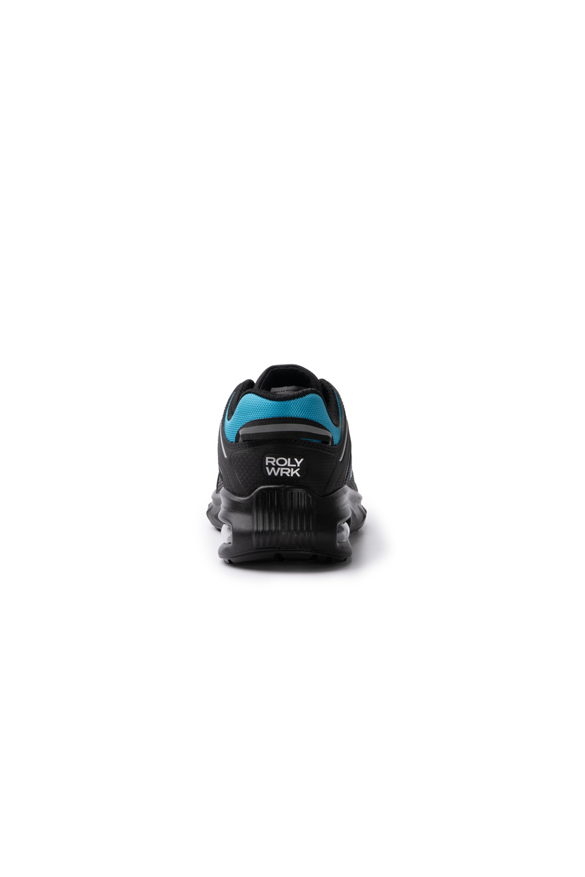 NOBOA Sports-Style Workwear Shoes