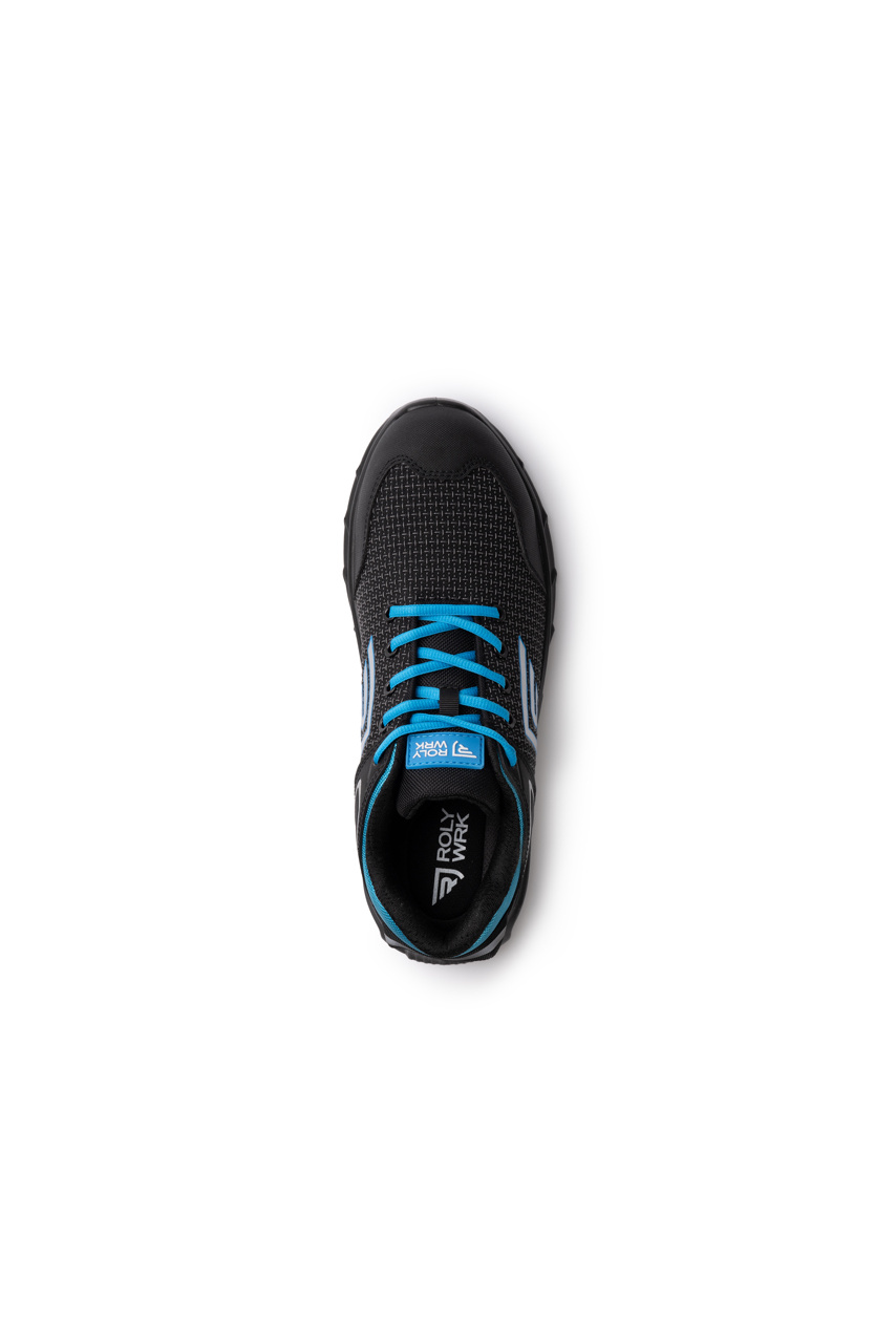 NOBOA Sports-Style Workwear Shoes