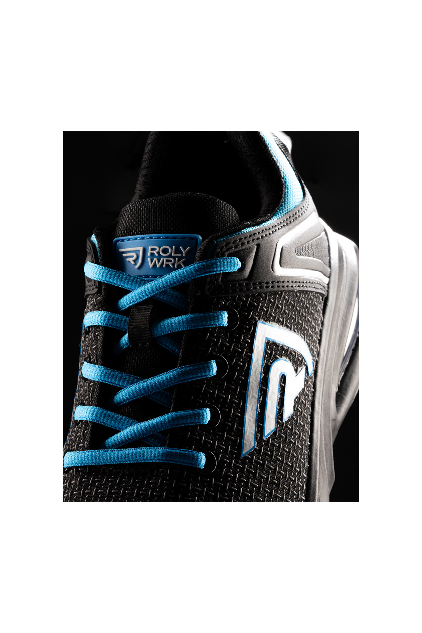 NOBOA Sports-Style Workwear Shoes
