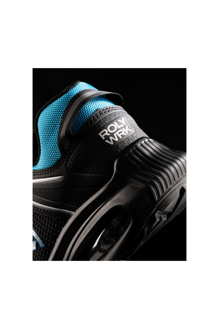 NOBOA Sports-Style Workwear Shoes