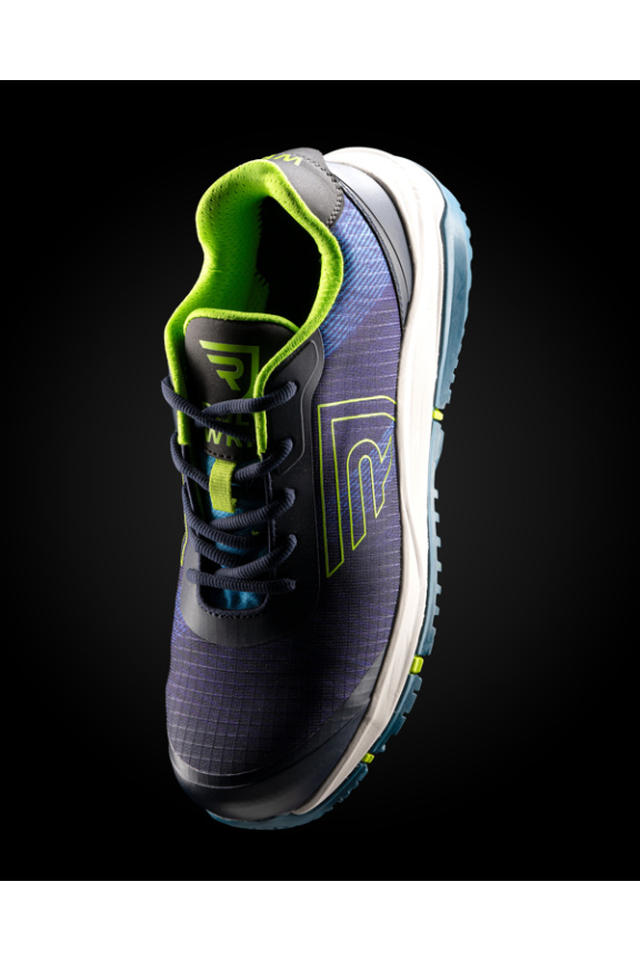 VITINJA Safety Workwear Shoes - EN ISO:20345:2022 Compliant