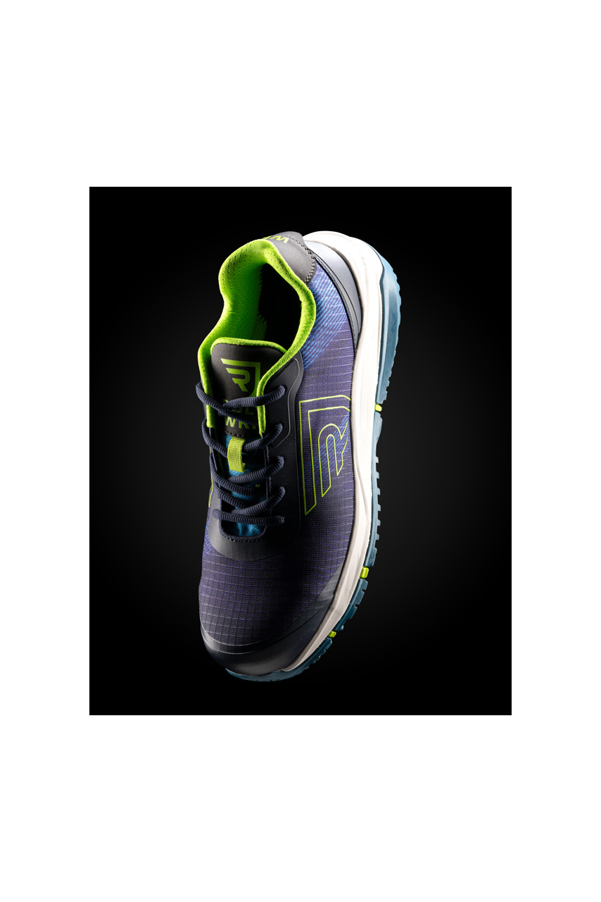 VITINJA Safety Workwear Shoes - EN ISO:20345:2022 Compliant