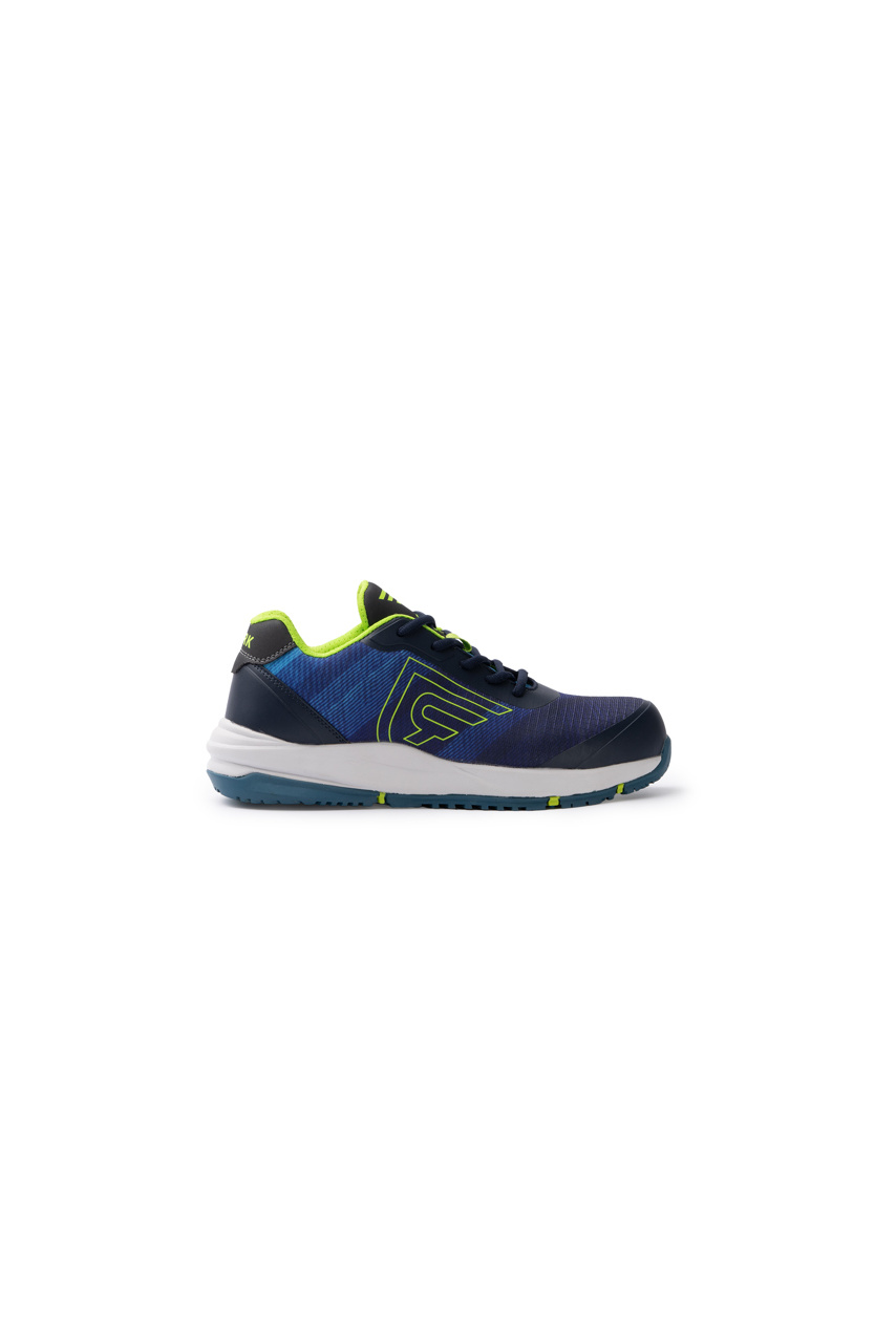 VITINJA Safety Workwear Shoes - EN ISO:20345:2022 Compliant