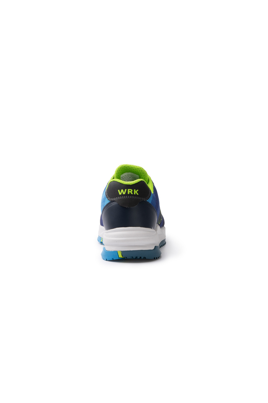 VITINJA Safety Workwear Shoes - EN ISO:20345:2022 Compliant