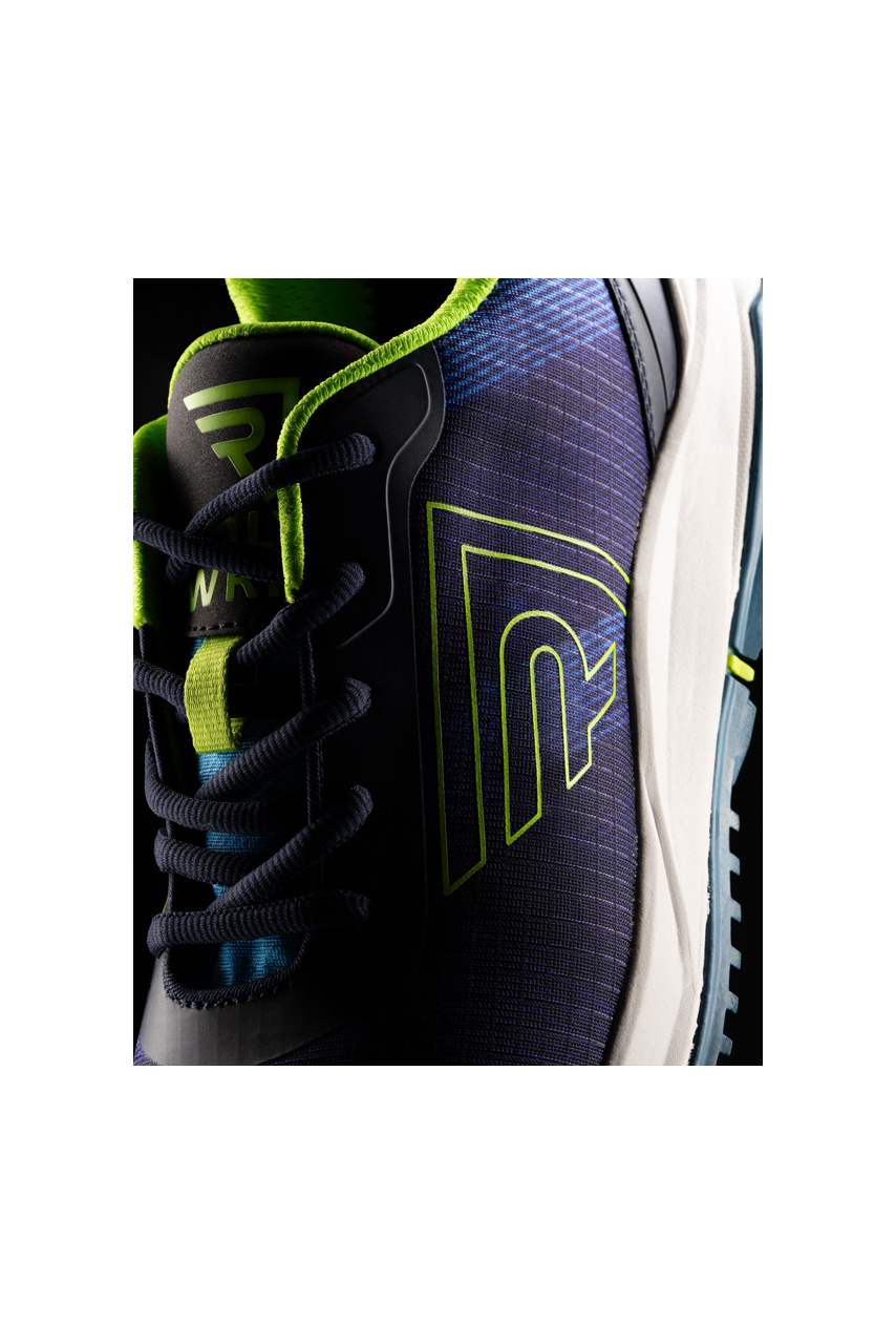 VITINJA Safety Workwear Shoes - EN ISO:20345:2022 Compliant