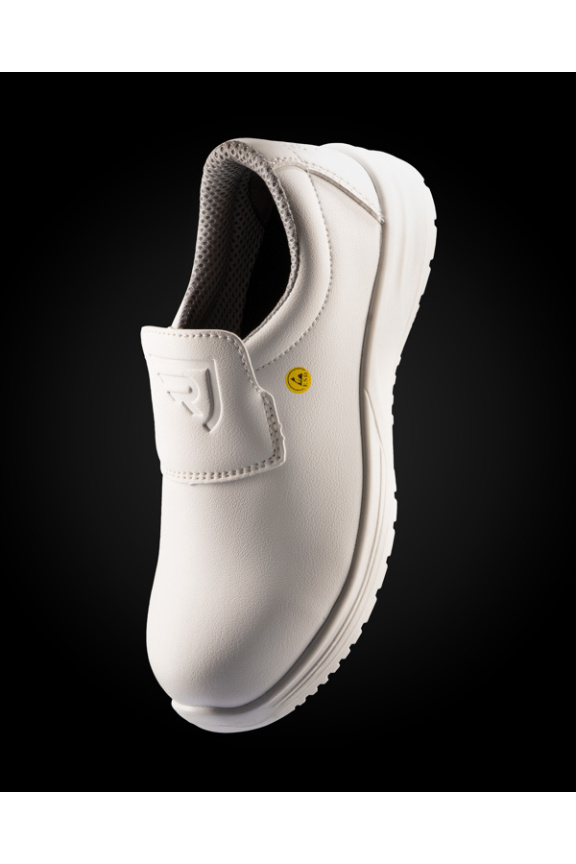 Pantofi de Muncă SALT Microfibră Rezistenți și Confortabili