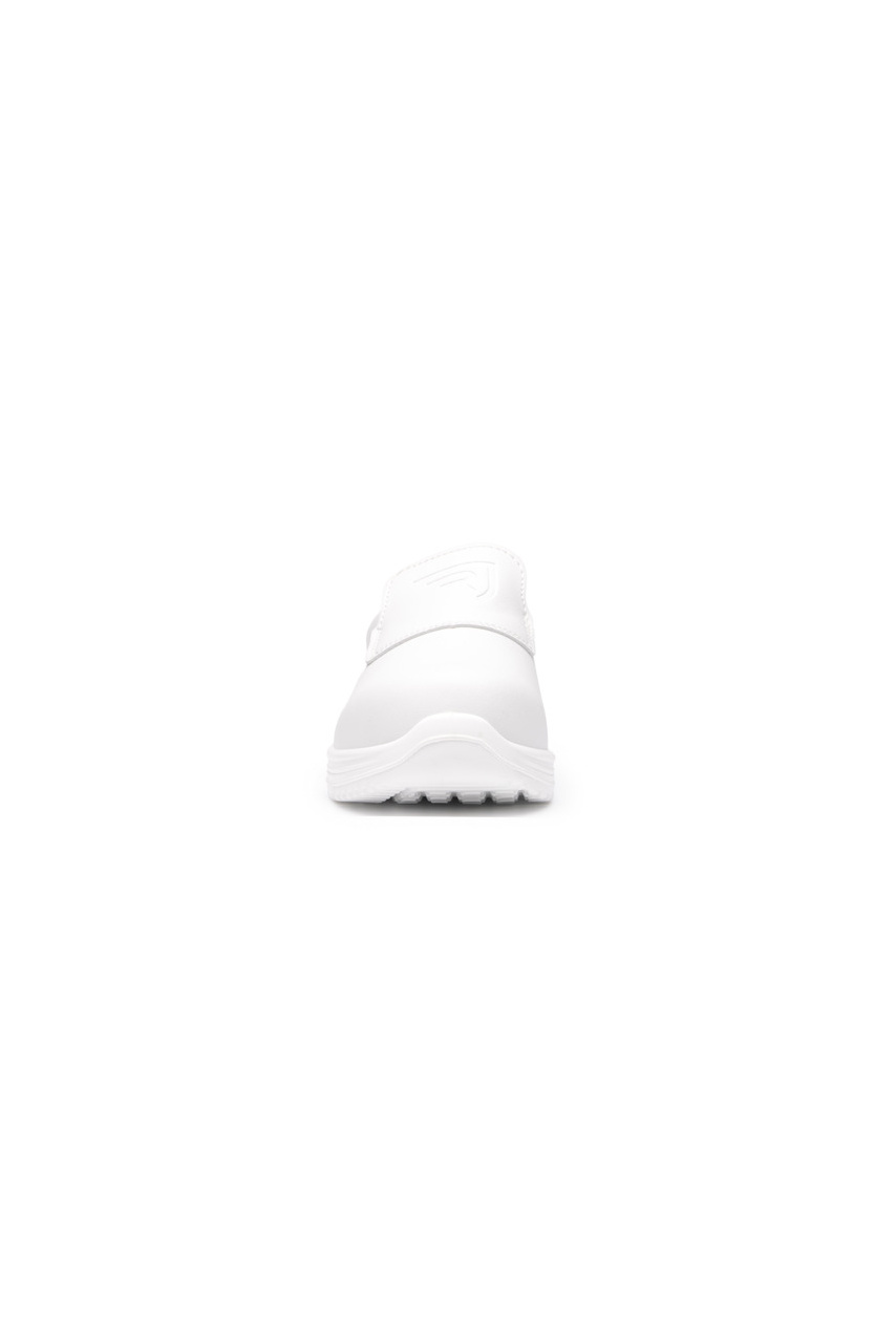 SALT Microfibre Safety Work Shoes - CE Certified