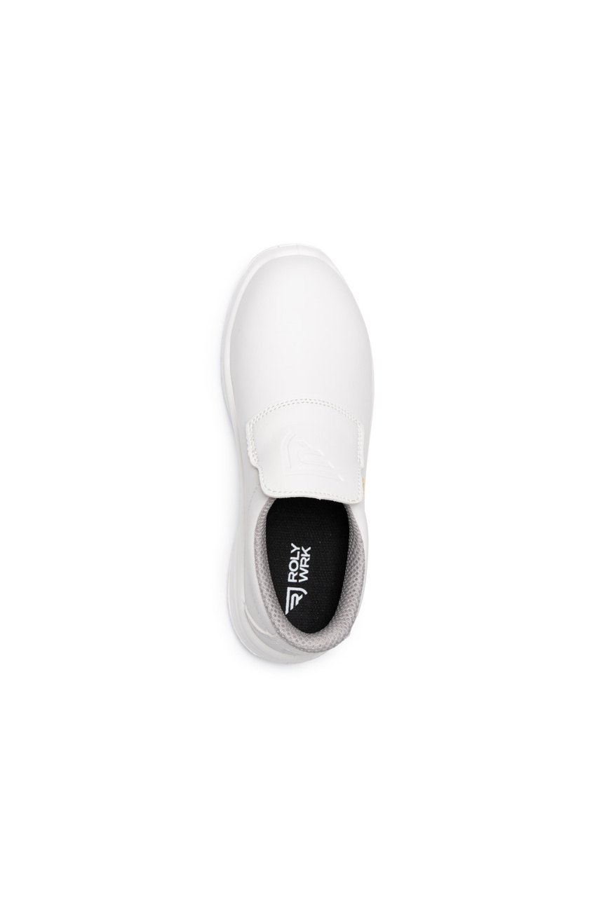 Pantofi de Muncă SALT Microfibră Rezistenți și Confortabili
