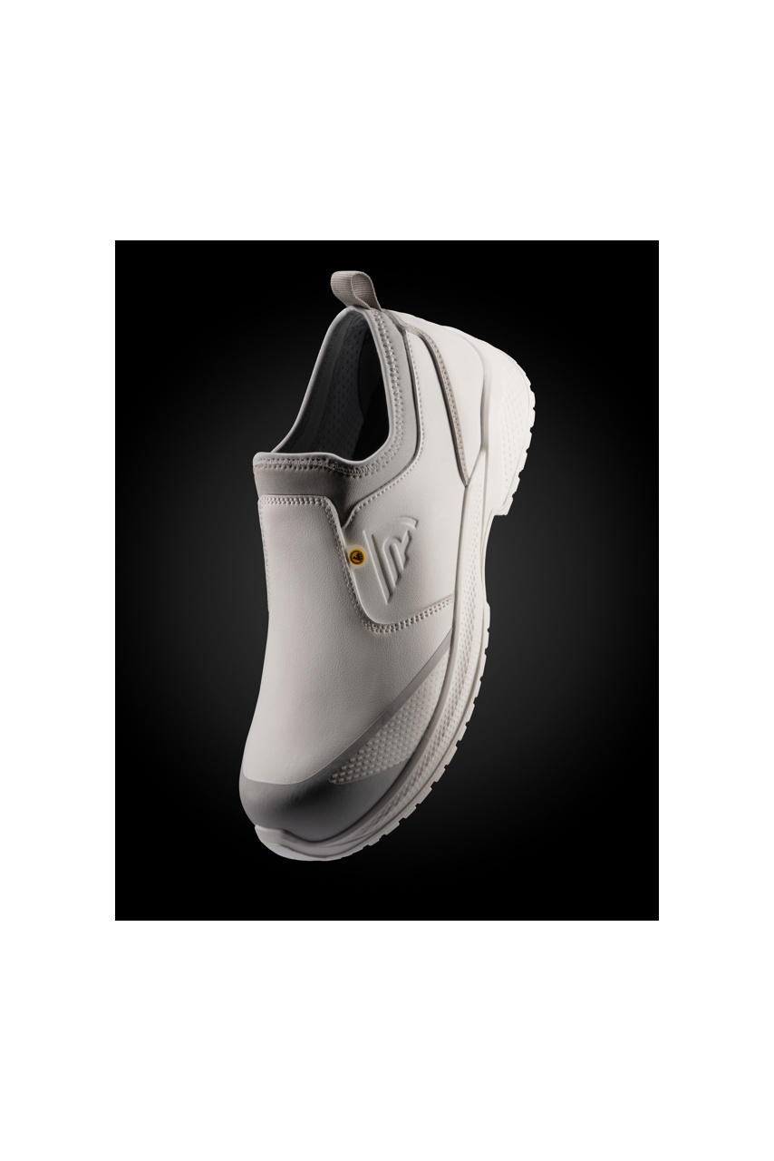 Pantofi de protecție PEARL - Rezistenți și Confortabili