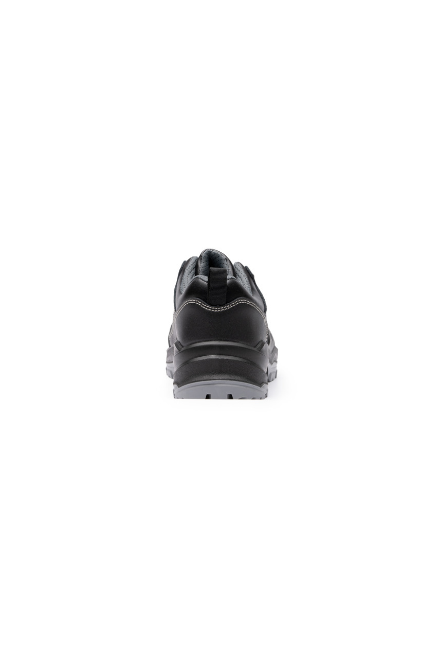 BRAX Safety Work Shoes - Durable & Certified Protection