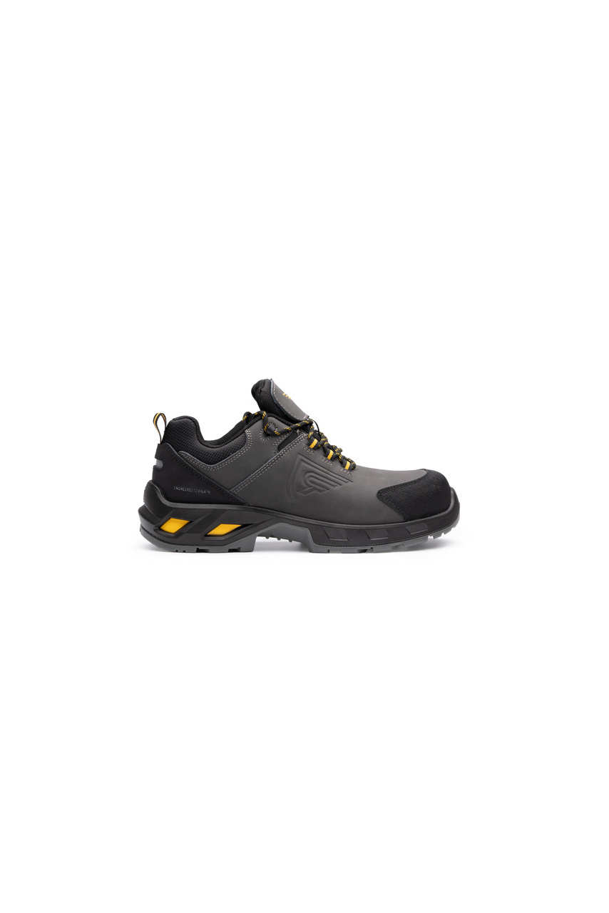 ROCK Safety Work Shoes - Durable & Waterproof