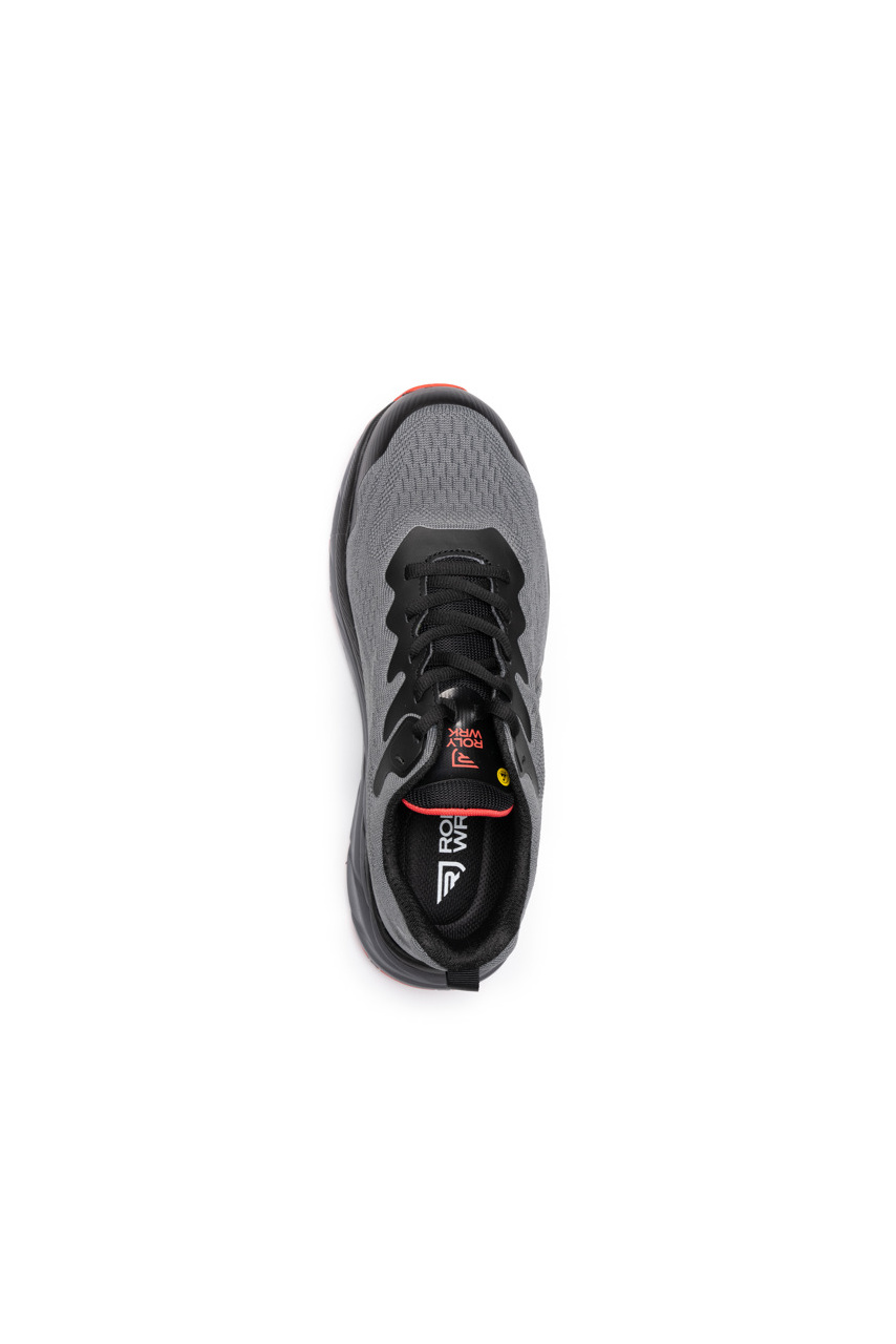 ONYX Safety Work Shoes – Ultimate Protection & Comfort