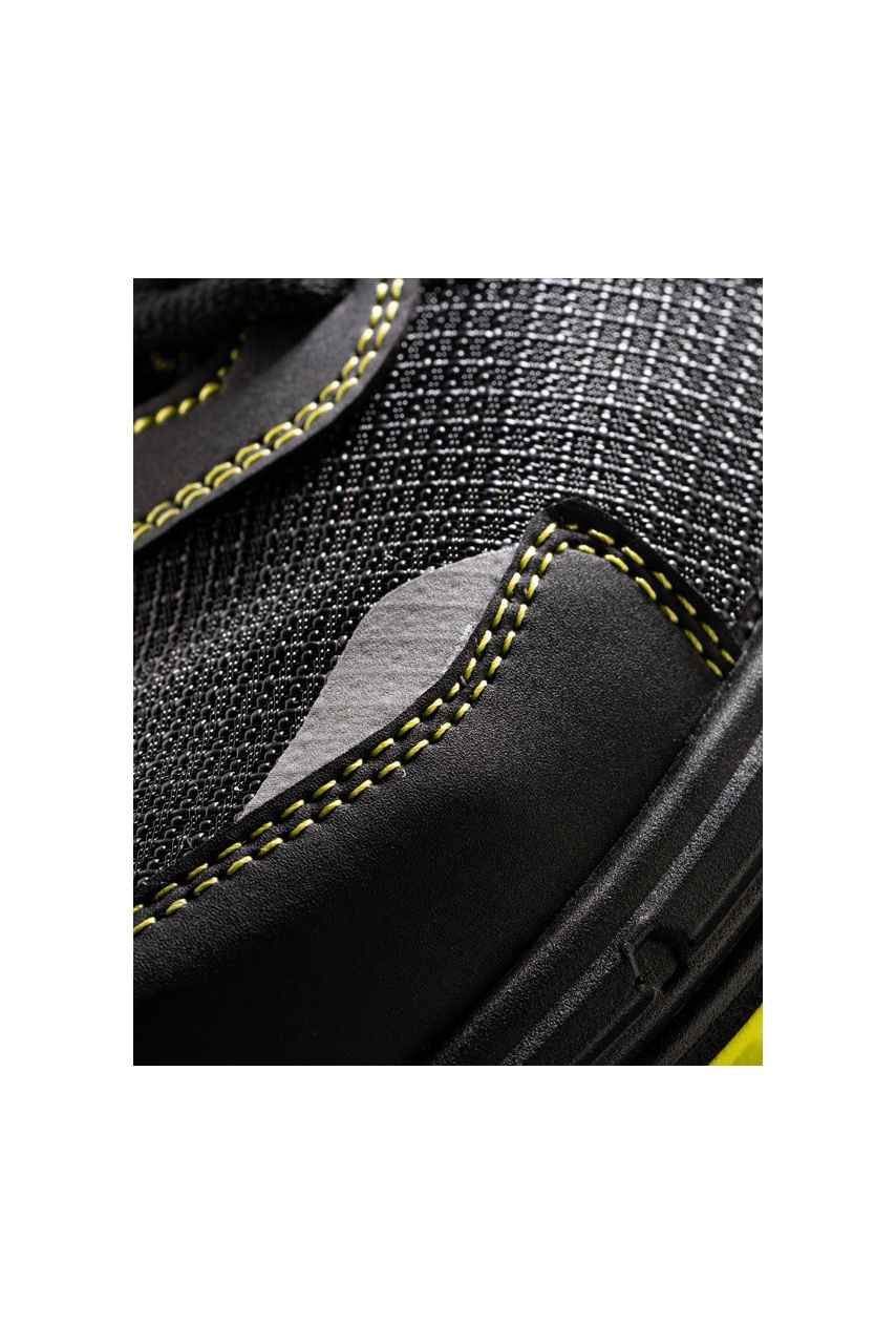 Pantofi de Protecție BERYL - Design Sportiv și Siguranță
