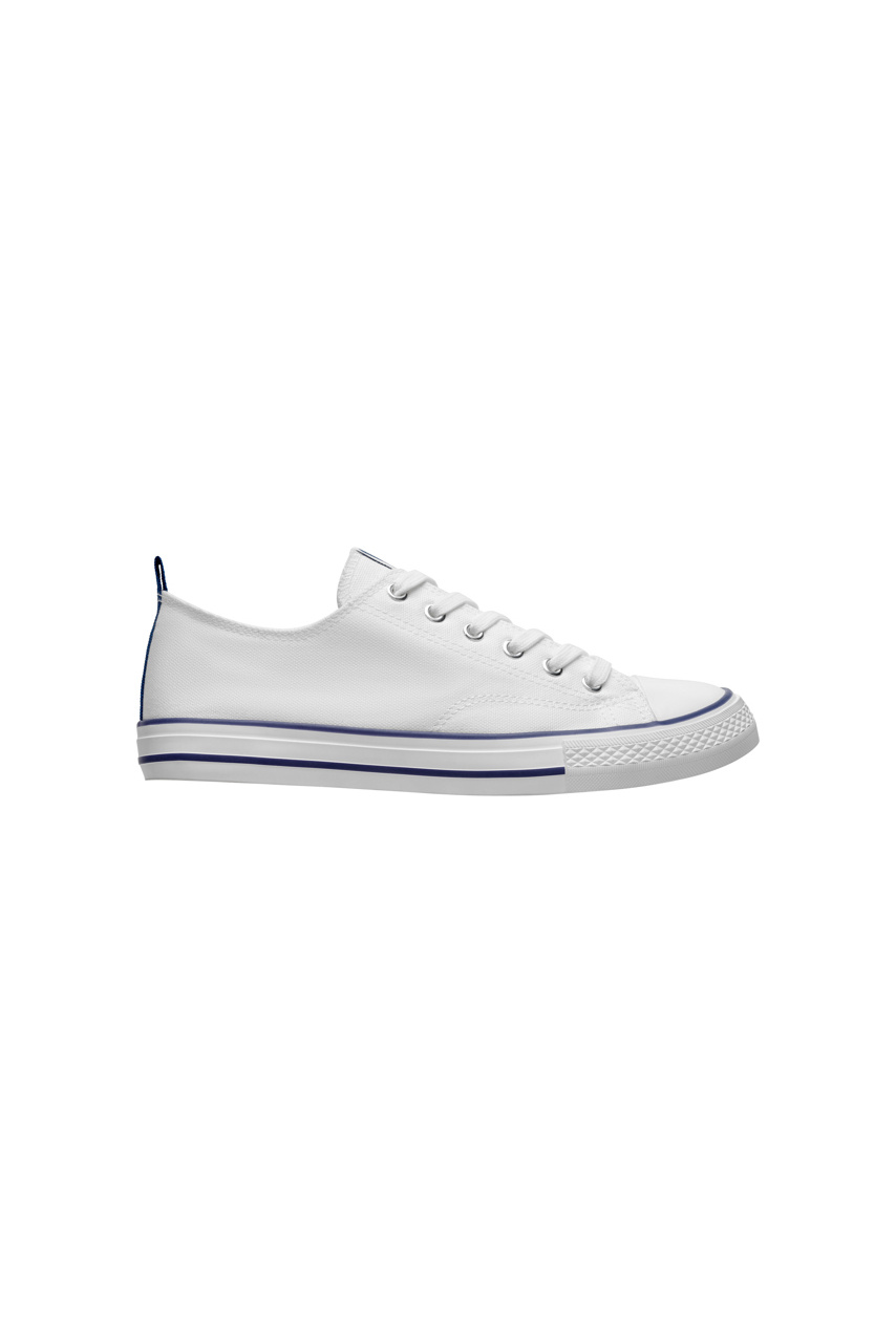 BILES Classic Canvas Sneakers - Stylish & Comfortable