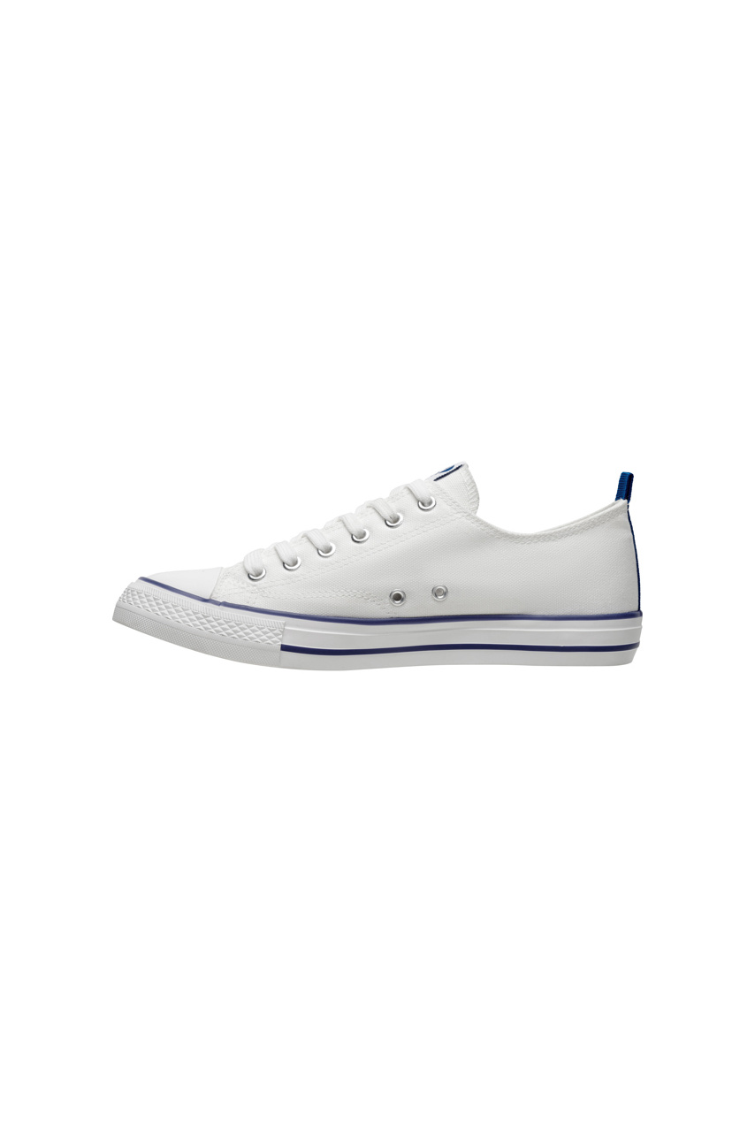 BILES Classic Canvas Sneakers - Stylish & Comfortable