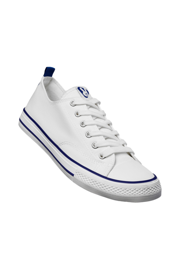 BILES Classic Canvas Sneakers - Stylish & Comfortable