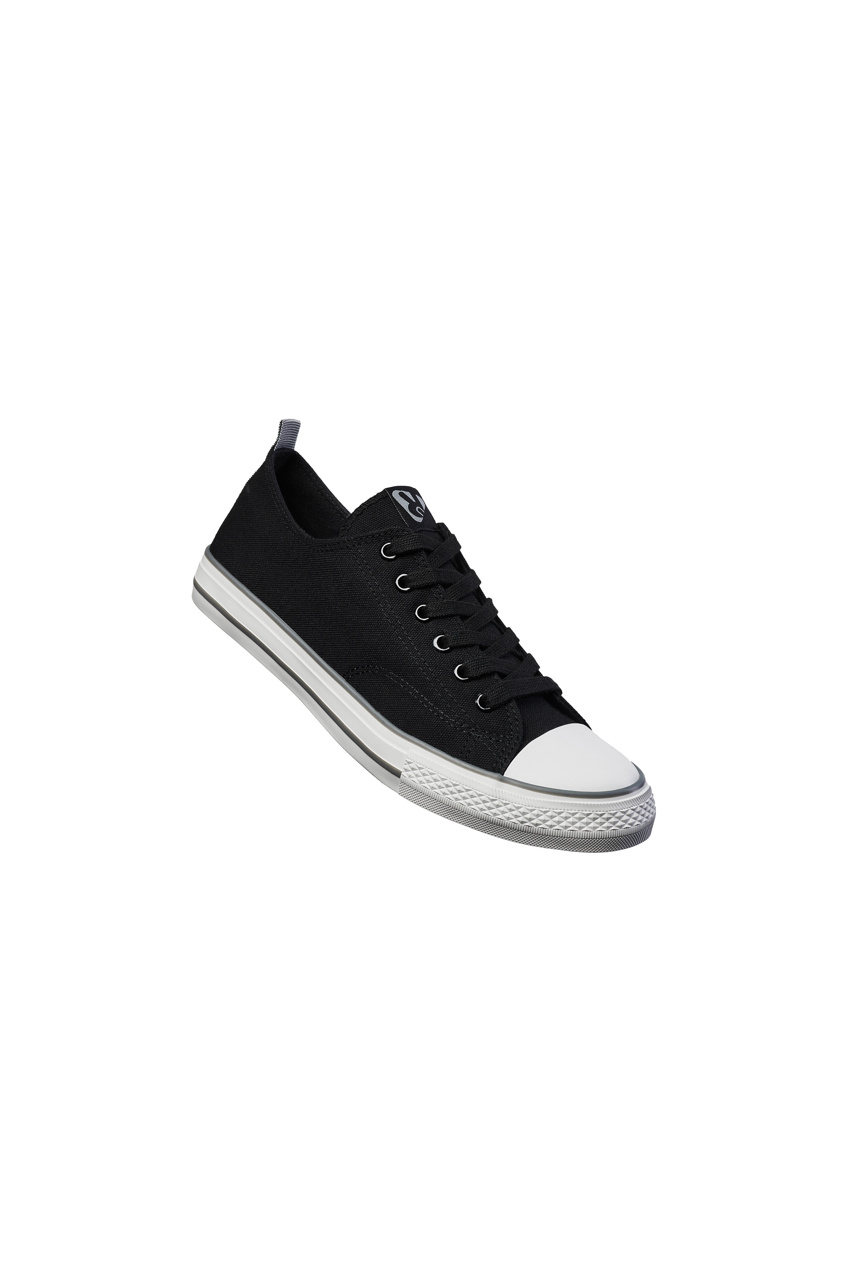 BILES Classic Canvas Sneakers - Stylish & Comfortable