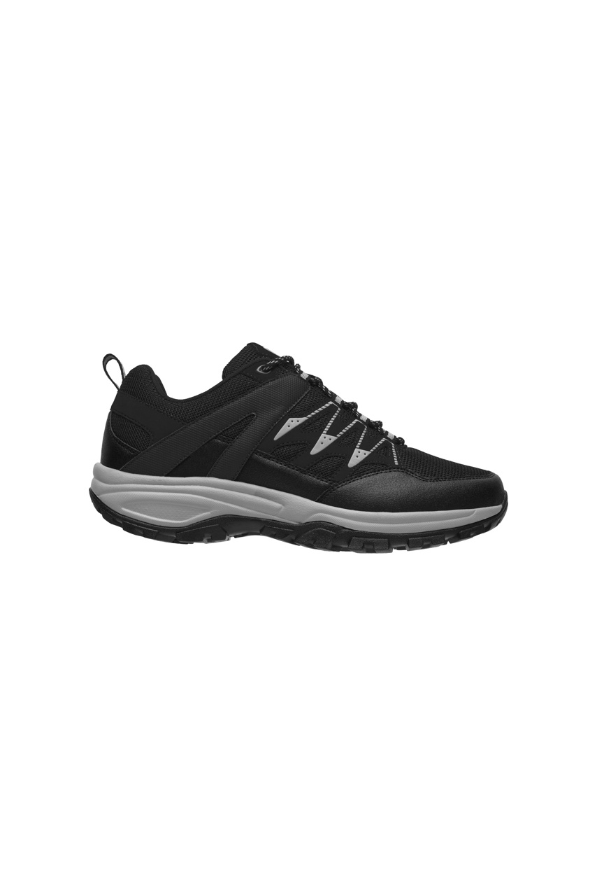 MEGOS Trekking Shoes - Comfort & Grip