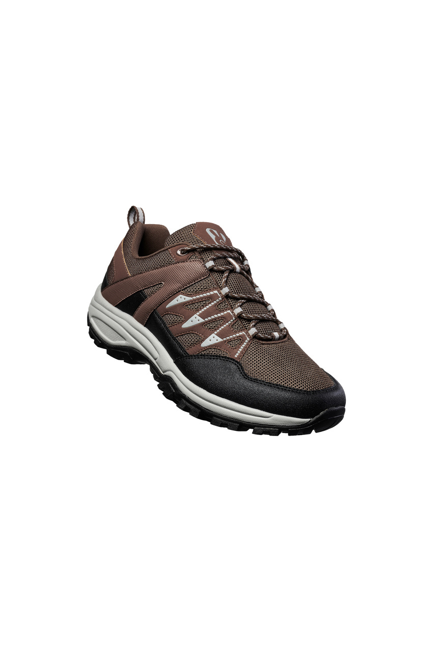 MEGOS Trekking Shoes - Comfort & Grip