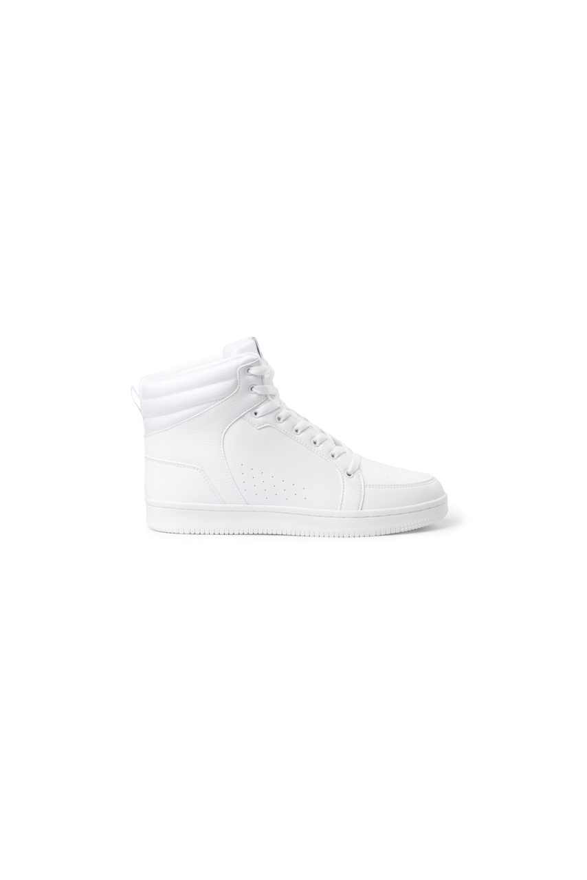 Adidași Casual Stil Baschet SPACE
