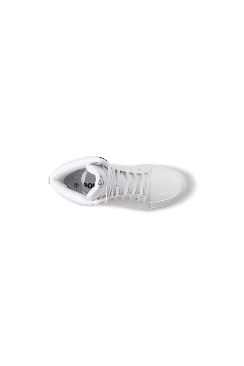 Adidași Casual Stil Baschet SPACE