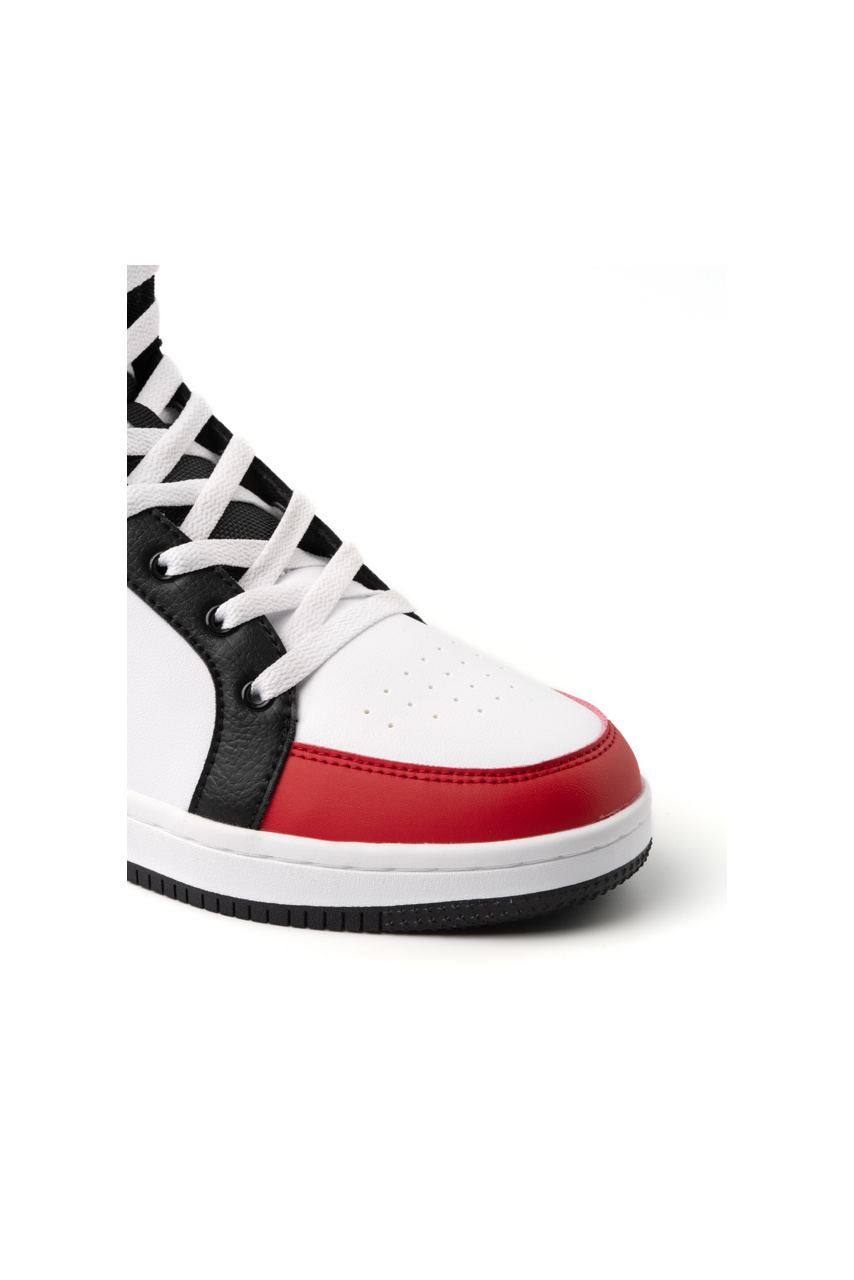 Adidași Casual Stil Baschet SPACE