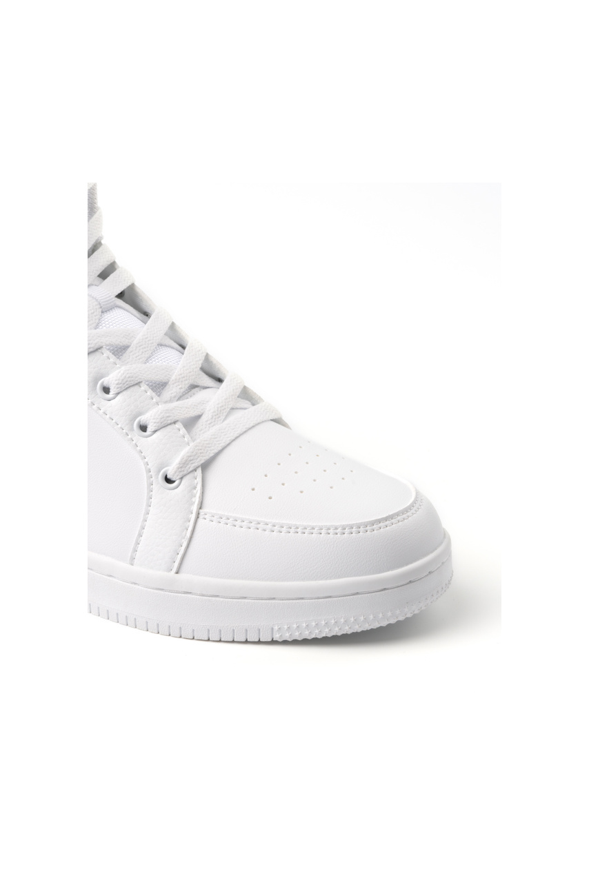 Adidași Casual Stil Baschet SPACE