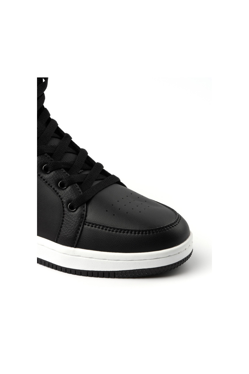 Adidași Casual Stil Baschet SPACE