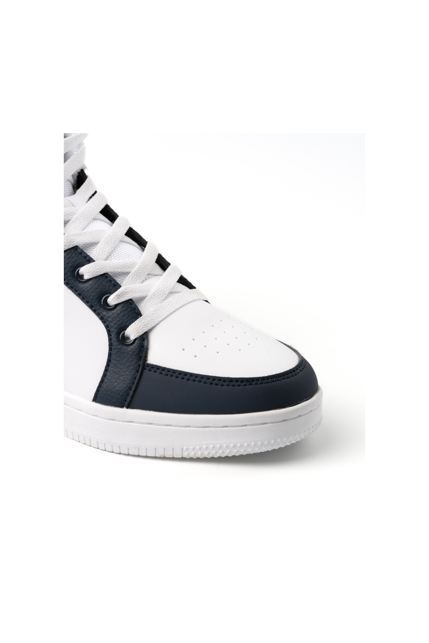 Adidași Casual Stil Baschet SPACE