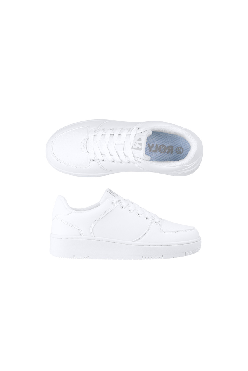 Adidași Clasici BAYLOR - Confort și Stil