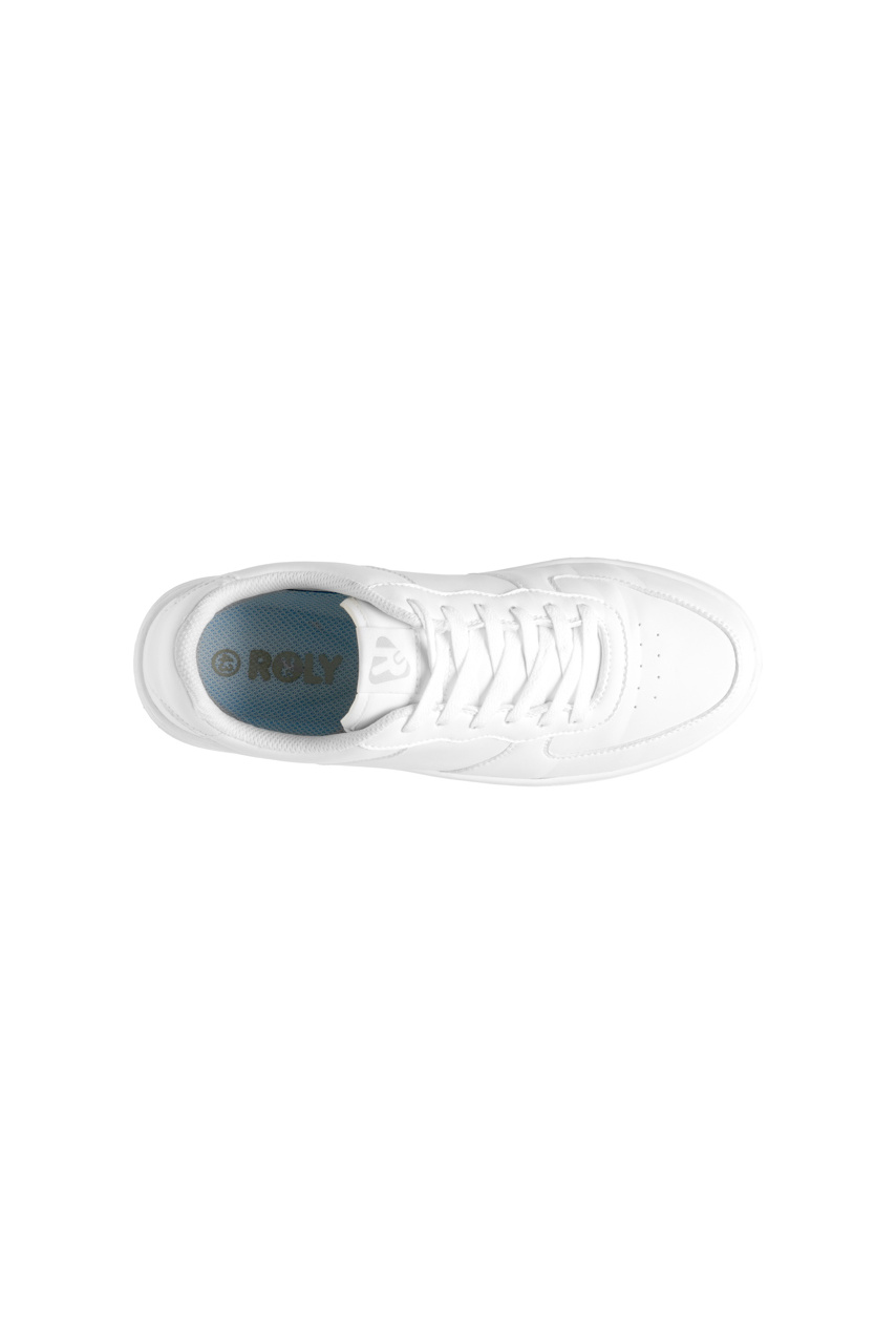 Bryant Unisex Casual Trainers - Comfortable Everyday Shoes