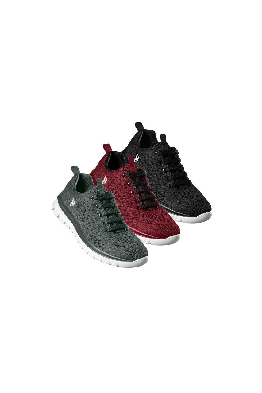 Adidași WOODS pentru mers confortabil