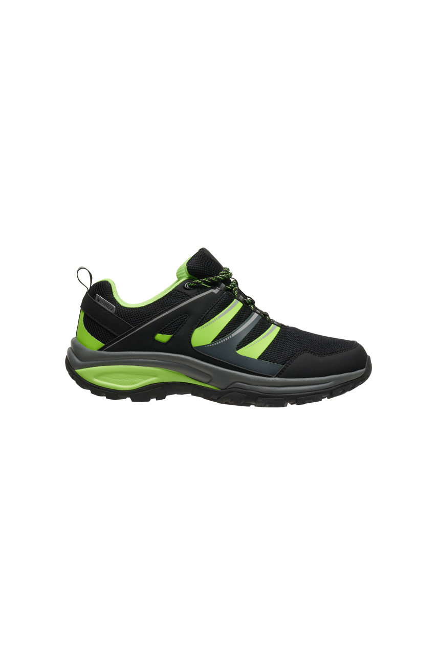 MARC Waterproof Trekking Shoes - Ultimate Grip & Comfort