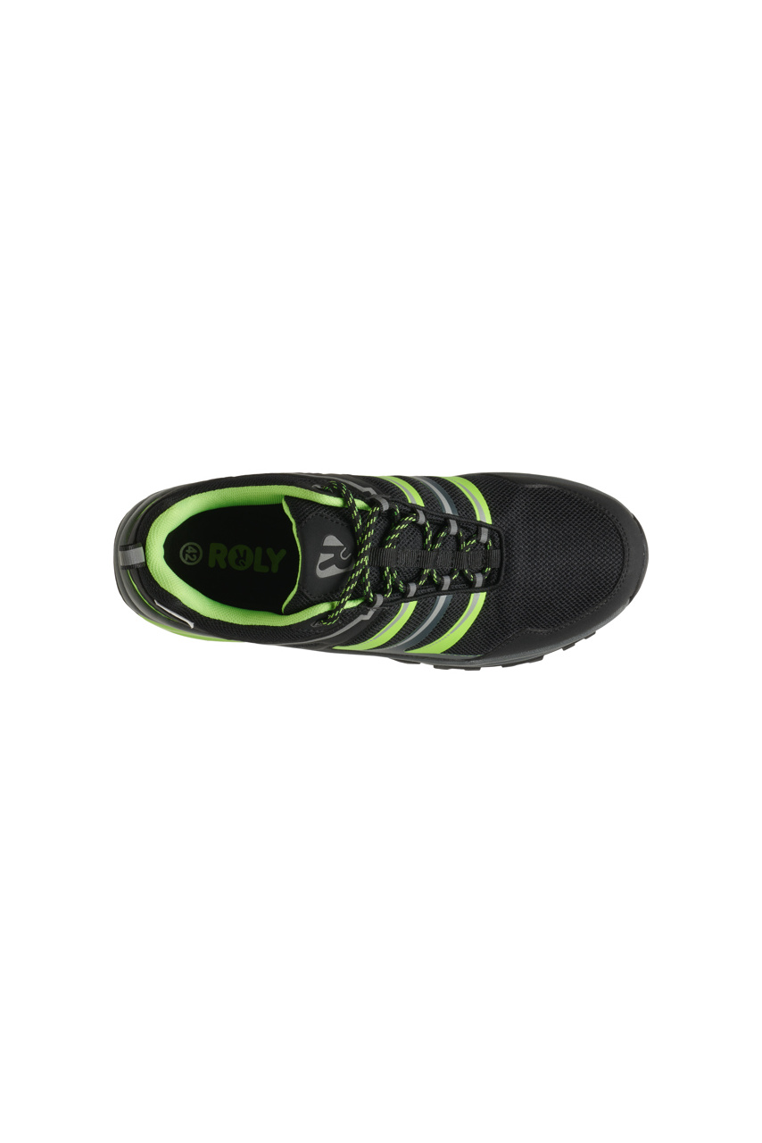 MARC Waterproof Trekking Shoes - Ultimate Grip & Comfort