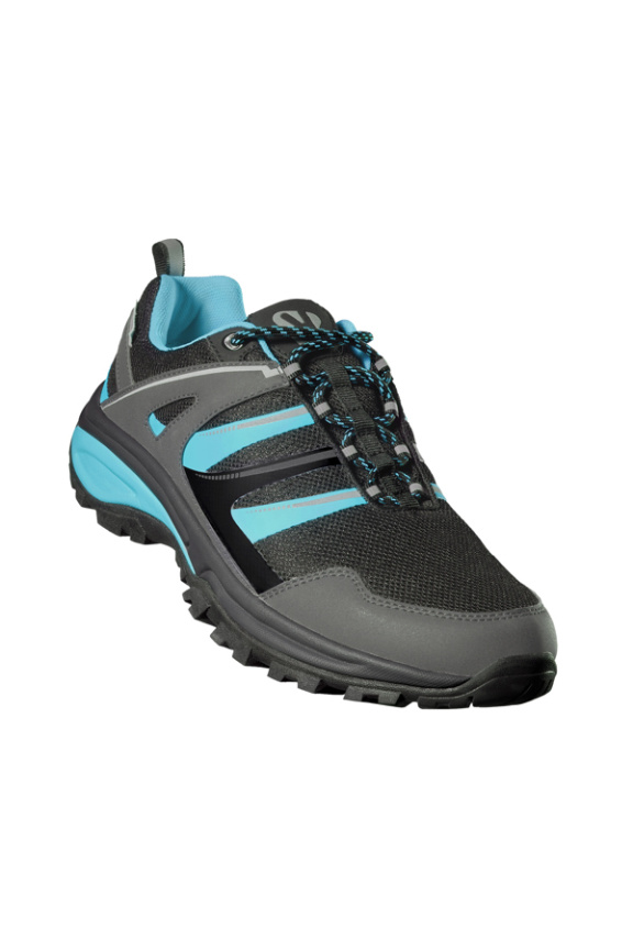 MARC Waterproof Trekking Shoes - Ultimate Grip & Comfort