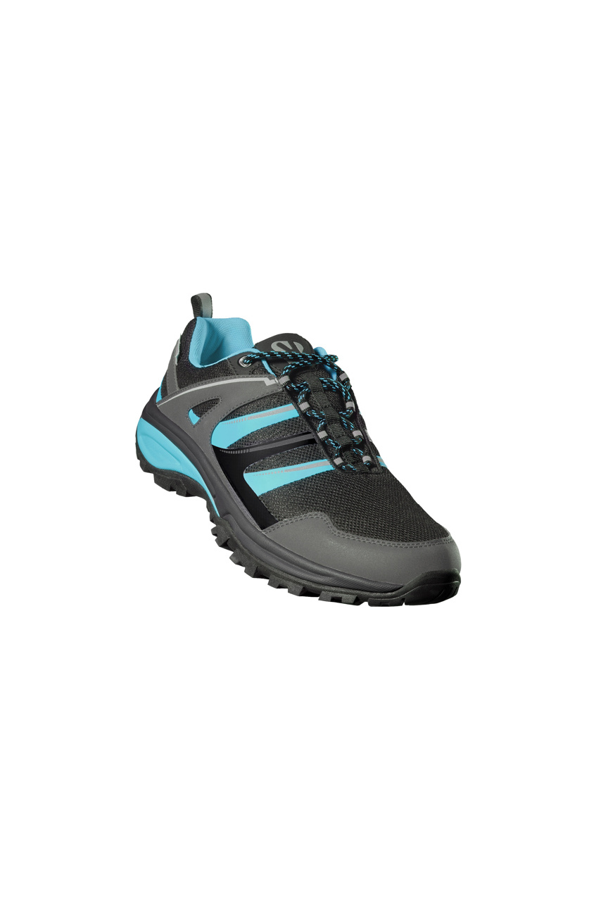 MARC Waterproof Trekking Shoes - Ultimate Grip & Comfort