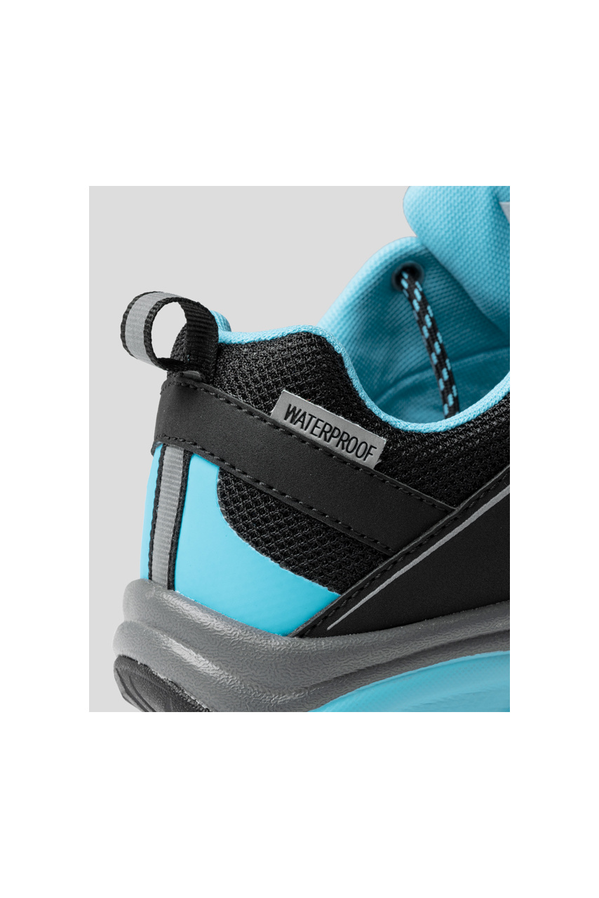 MARC Waterproof Trekking Shoes - Ultimate Grip & Comfort