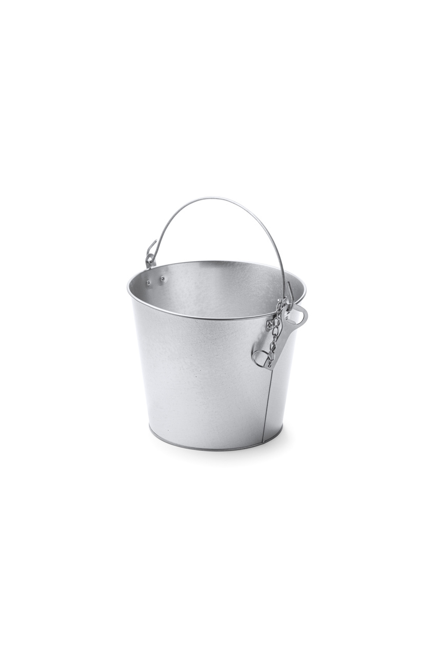 KINTO Metal Drink Cooler Bucket - 6 Litre Capacity