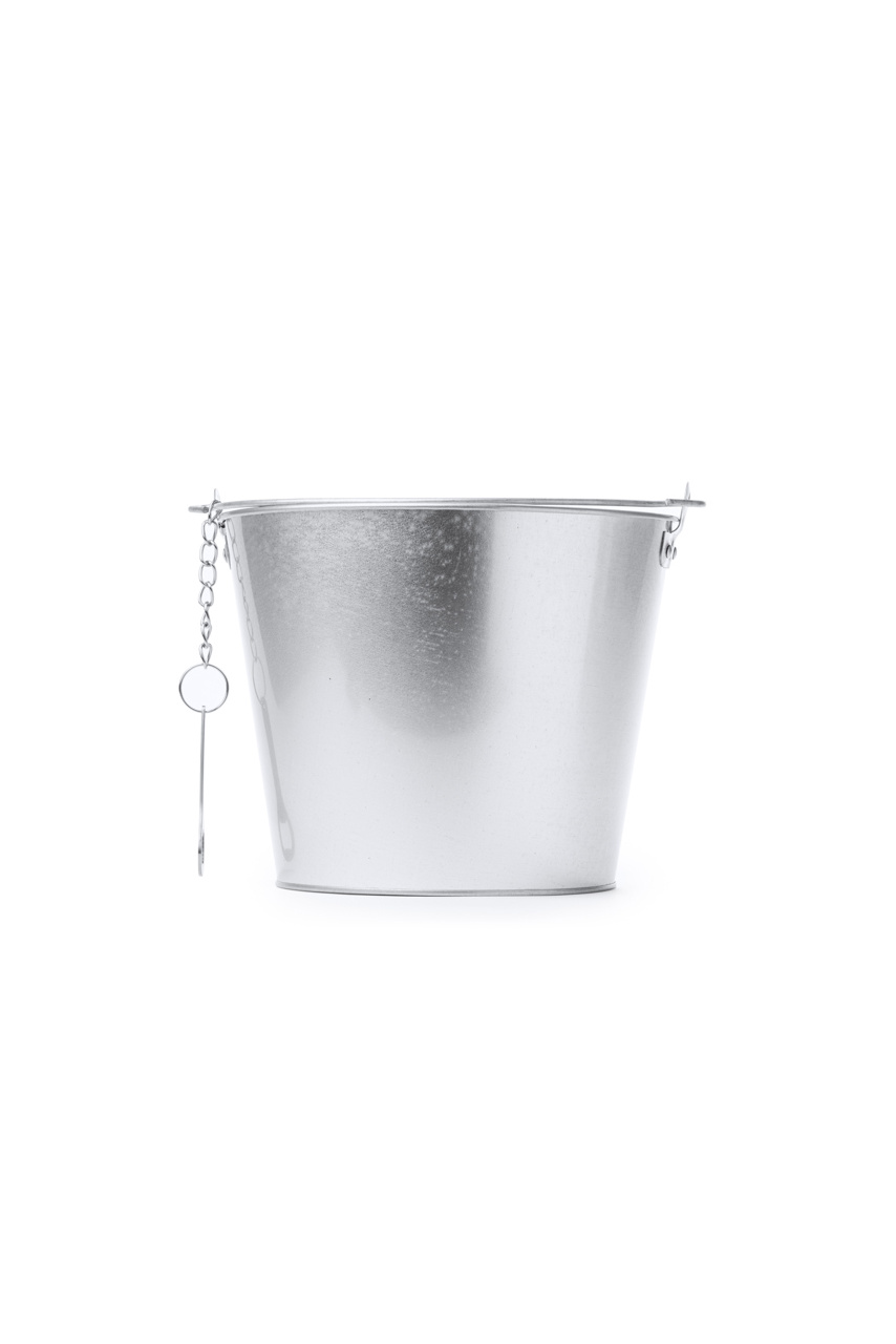Găleată Metalică KINTO 6L cu Deschizător