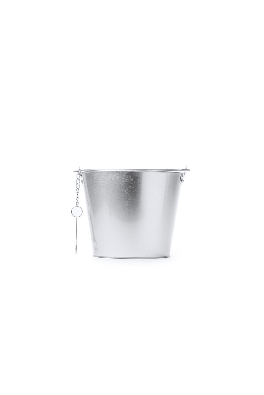 KINTO Metal Drink Cooler Bucket - 6 Litre Capacity