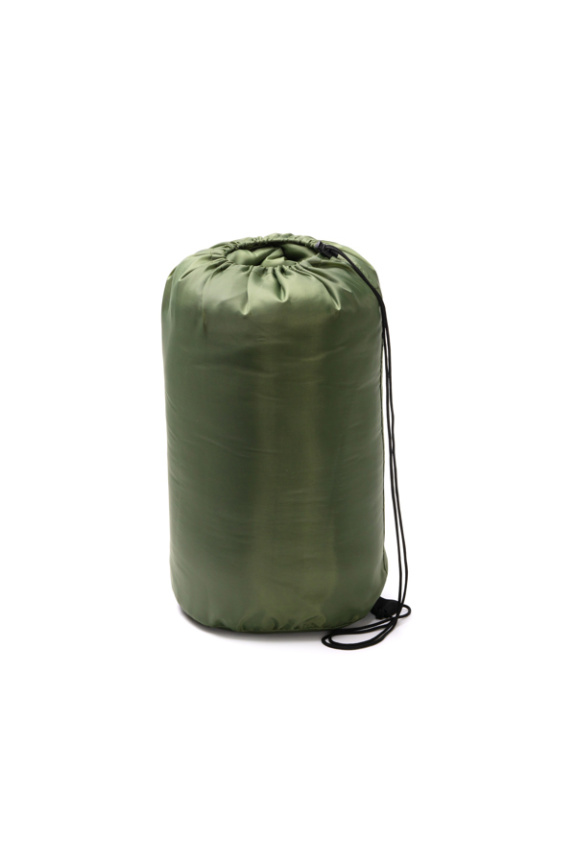 Sac de dormit TIDUR din poliester reciclat