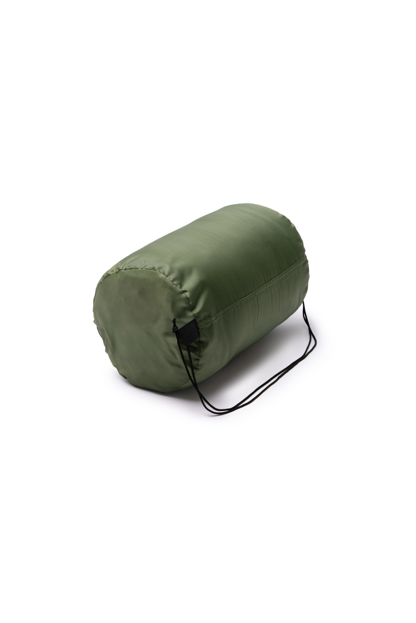 TIDUR Recycled Polyester Sleeping Bag