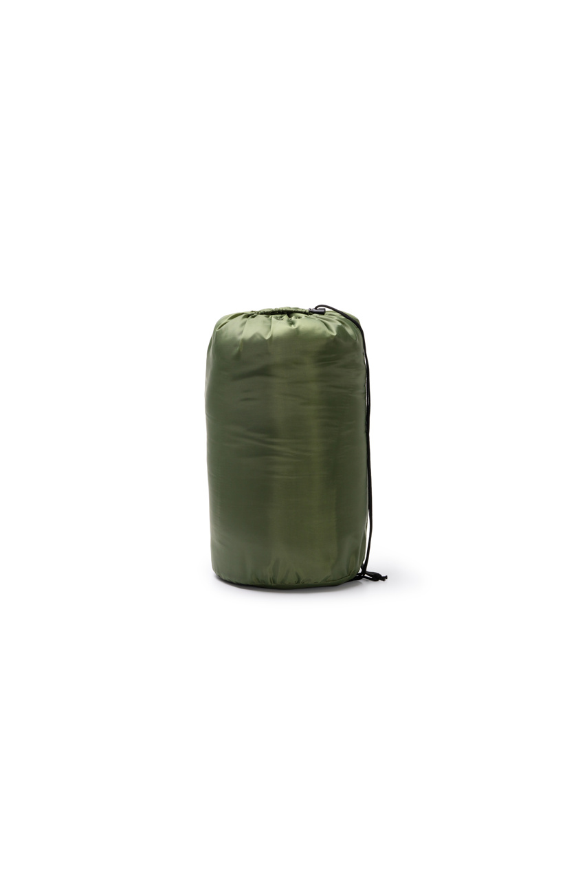 Sac de dormit TIDUR din poliester reciclat