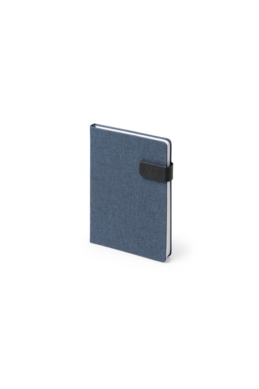 Agenda A5 din Poliester Recycled KOVEN