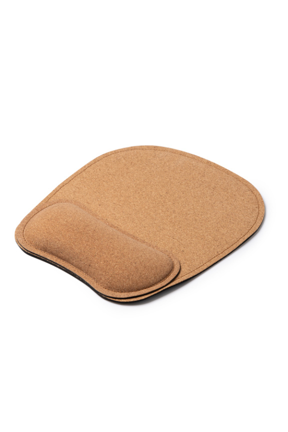 Alison Cork Mouse Pad - Eco-Friendly Comfort